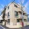 【東京都/目黒区中目黒】目黒区中目黒5丁目中古戸建 外観