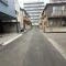【東京都/世田谷区南烏山】世田谷区南烏山3丁目中古戸建 前面道路