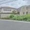 【東京都/目黒区中根】目黒区中根1丁目　新築戸建 現地（建築前）