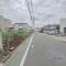 【東京都/目黒区中根】目黒区中根1丁目　新築戸建 前面道路