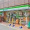 【東京都/目黒区中根】目黒区中根1丁目　新築戸建 ファミリーマート　都立大学駅西店