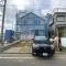 【東京都/稲城市平尾】稲城市平尾1丁目 　新築戸建 建築中の外観