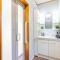 【神奈川県/川崎市麻生区白鳥】川崎市麻生区白鳥1丁目　中古戸建 洗面所