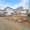 【神奈川県/横浜市都筑区南山田町】横浜市都筑区南山田町　新築戸建 現地（建築前）