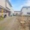 【神奈川県/横浜市都筑区南山田町】横浜市都筑区南山田町　新築戸建 前面道路