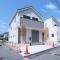 【神奈川県/相模原市南区麻溝台】相模原市南区麻溝台　新築戸建1号棟 外観