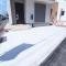 【神奈川県/相模原市南区麻溝台】相模原市南区麻溝台　新築戸建1号棟 駐車場