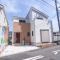 【神奈川県/相模原市南区麻溝台】相模原市南区麻溝台　新築戸建2号棟 外観：全２棟