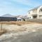 【神奈川県/川崎市麻生区金程】川崎市麻生区金程一丁目　新築戸建 現地（建築前）