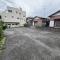 【神奈川県/秦野市鶴巻南】秦野市鶴巻南4丁目　中古戸建・診療所 駐車場