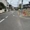 【神奈川県/横浜市青葉区大場町】横浜市青葉区大場町　新築戸建C号棟 前面道路