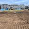 【東京都/町田市木曽西】町田市木曽西1丁目　新築戸建1-C号棟 現地（建築前）：全16棟