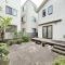 【神奈川県/川崎市中原区井田三舞町】中原区井田三舞町　中古戸建 庭