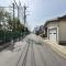 【神奈川県/川崎市中原区井田三舞町】中原区井田三舞町　中古戸建 前面道路