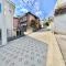 【神奈川県/横浜市港北区日吉】港北区日吉1丁目　中古戸建 前面道路