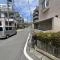【神奈川県/横浜市港北区小机町】港北区小机町　新築戸建　B号棟/全2棟 前面道路