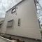 【神奈川県/横浜市都筑区東山田町】都筑区東山田町　新築戸建 建築中の外観