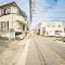 【神奈川県/横浜市港北区下田町】港北区下田町5丁目　中古戸建 前面道路