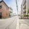 【神奈川県/横浜市港北区下田町】港北区下田町5丁目　中古戸建 前面道路