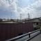 【神奈川県/川崎市中原区井田】中原区井田3丁目　新築戸建　1号棟/全3棟 眺望：2Fバルコニーから