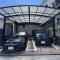 【神奈川県/横浜市鶴見区馬場】鶴見区馬場6丁目　中古戸建 駐車場