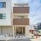 【神奈川県/川崎市中原区木月】中原区木月2丁目　中古戸建 外観