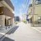 【神奈川県/川崎市中原区木月】中原区木月2丁目　中古戸建 前面道路
