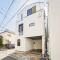 【神奈川県/横浜市港北区綱島西】港北区綱島西2丁目　新築戸建　2号棟/全3棟 駐車場