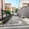 【神奈川県/横須賀市池田町】横須賀市池田町3丁目　中古戸建 アプローチ：間口は約3ｍです