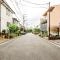 【神奈川県/横須賀市池田町】横須賀市池田町3丁目　中古戸建 前面道路