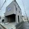 【神奈川県/横浜市金沢区富岡東】金沢区富岡東1丁目　新築戸建 外観