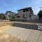 【神奈川県/横浜市磯子区杉田】磯子区杉田8丁目　新築戸建 現地（建築前）