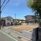 【神奈川県/横浜市磯子区杉田】磯子区杉田8丁目　新築戸建 現地（建築前）