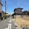 【神奈川県/横浜市磯子区杉田】磯子区杉田8丁目　新築戸建 前面道路