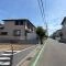 【神奈川県/横浜市磯子区杉田】磯子区杉田8丁目　新築戸建 前面道路