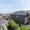 【神奈川県/横浜市金沢区富岡西】横浜市金沢区富岡西一丁目　戸建 眺望：バルコニーから