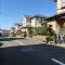 【神奈川県/横浜市金沢区富岡西】横浜市金沢区富岡西一丁目　戸建 前面道路