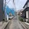 【神奈川県/横浜市緑区鴨居町】緑区鴨居町　戸建 前面道路
