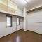 【神奈川県/横浜市金沢区能見台】横浜市金沢区能見台五丁目　戸建 収納：ウォークインクローゼット