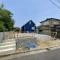 【神奈川県/横須賀市汐見台】横須賀市汐見台二丁目　新築戸建 建築中の外観