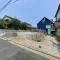 【神奈川県/横須賀市汐見台】横須賀市汐見台二丁目　新築戸建 建築中の外観