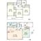 【神奈川県/横浜市金沢区片吹】金沢区片吹　中古戸建 間取り図