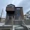 【神奈川県/横浜市金沢区東朝比奈】横浜市金沢区東朝比奈2丁目1期 外観
