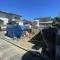 【神奈川県/横浜市金沢区釜利谷西】横浜市金沢区釜利谷西二丁目　新築戸建 前面道路