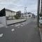 【神奈川県/横浜市港南区港南台】港南区港南台7丁目　戸建 前面道路