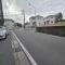 【神奈川県/横浜市港南区港南台】港南区港南台7丁目　戸建 前面道路