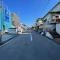 【神奈川県/横浜市金沢区東朝比奈】横浜市金沢区東朝比奈一丁目　新築戸建 前面道路