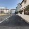 【神奈川県/横浜市栄区笠間】横浜市栄区笠間5丁目　新築戸建　A棟 / 全3棟 前面道路