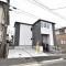 【神奈川県/横浜市栄区飯島町】横浜市栄区飯島町　新築戸建/全1棟 外観