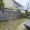 【神奈川県/横浜市栄区桂台南】横浜市栄区桂台南2丁目　戸建 庭